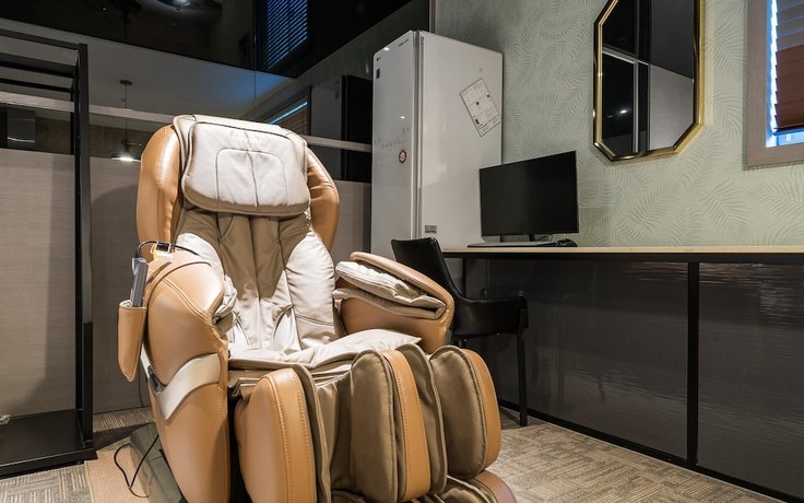 Imagen de la habitación del Hotel Cheongyang Saapuntel Drive-in. Foto 16