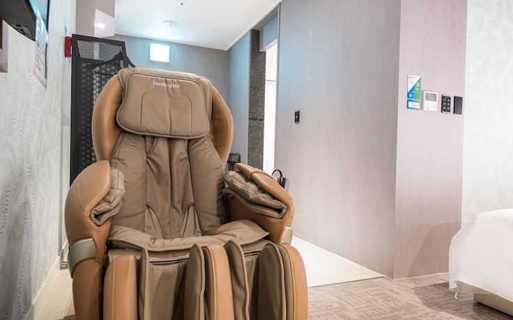 Imagen de la habitación del Hotel Cheongyang Saapuntel Drive-in. Foto 17