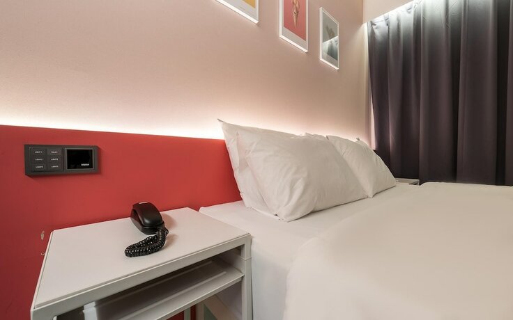 Imagen general del Hotel Cheonho H. Foto 6