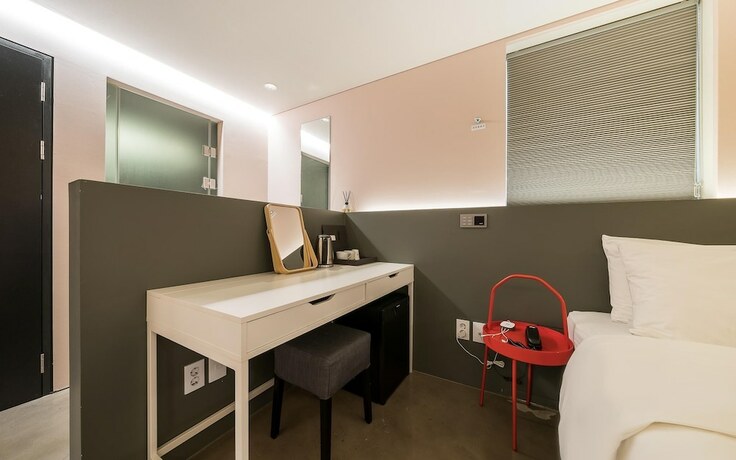 Imagen general del Hotel Cheonho H. Foto 7