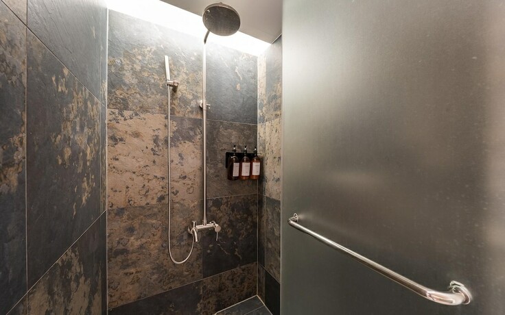 Imagen general del Hotel Cheonho H. Foto 10