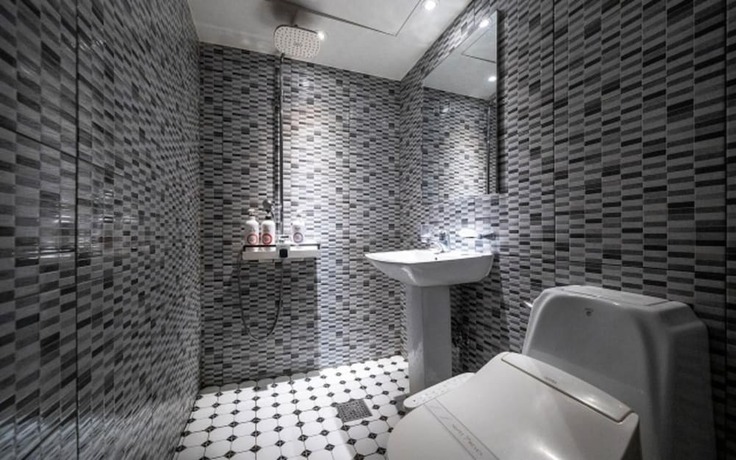 Imagen general del Hotel Cheonho Seven. Foto 4