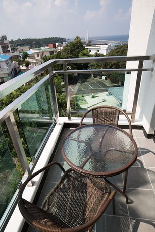Imagen de la habitación del Hotel Cheonjiyeon Crystal Harbor39. Foto 3
