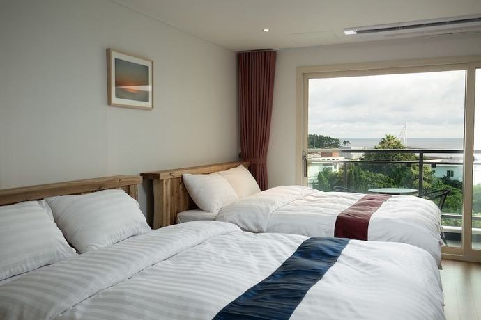 Imagen de la habitación del Hotel Cheonjiyeon Crystal Harbor39. Foto 10
