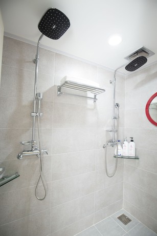 Imagen de la habitación del Hotel Cheonjiyeon Crystal Harbor39. Foto 13