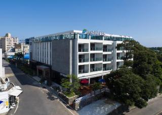 Imagen general del Hotel Cheonjiyeon Crystal Hotel. Foto 1