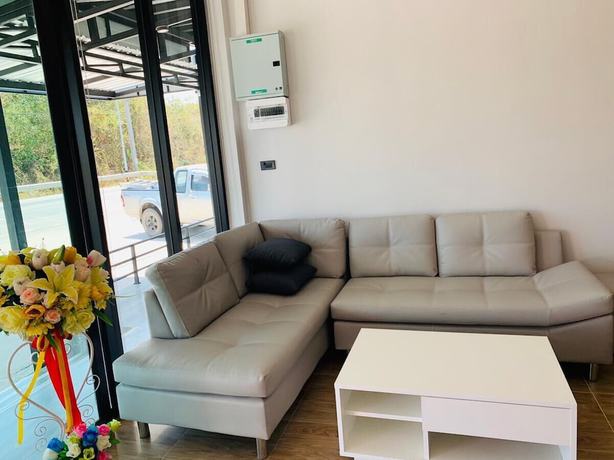 Imagen de los interiores del Hotel Cheow Lan Easy Home. Foto 19