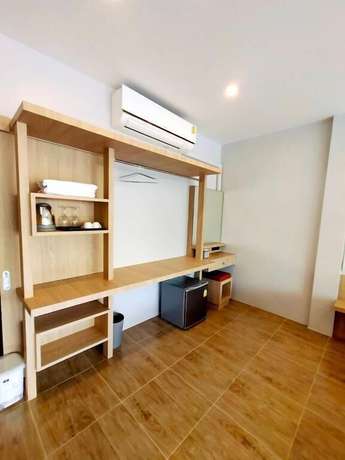 Imagen de la habitación del Hotel Cheow Lan Easy Home. Foto 2