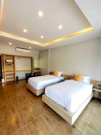 Imagen de la habitación del Hotel Cheow Lan Easy Home. Foto 6