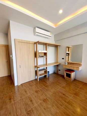 Imagen de la habitación del Hotel Cheow Lan Easy Home. Foto 7