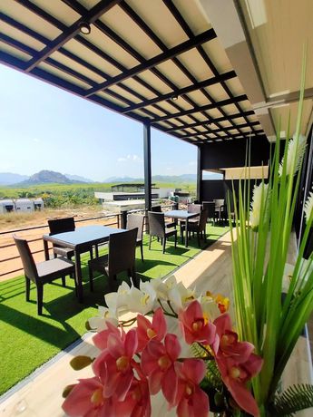 Imagen general del Hotel Cheow Lan Easy Home. Foto 1