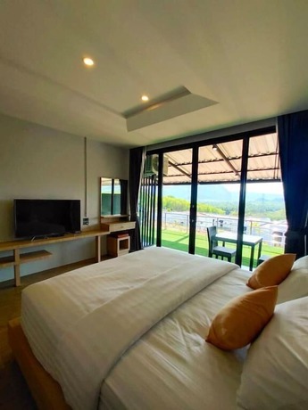 Imagen de la habitación del Hotel Cheow Lan Easy Home. Foto 9