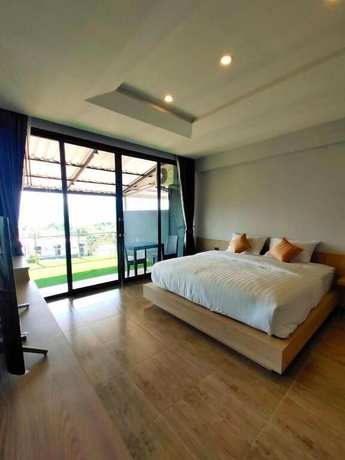 Imagen de la habitación del Hotel Cheow Lan Easy Home. Foto 11