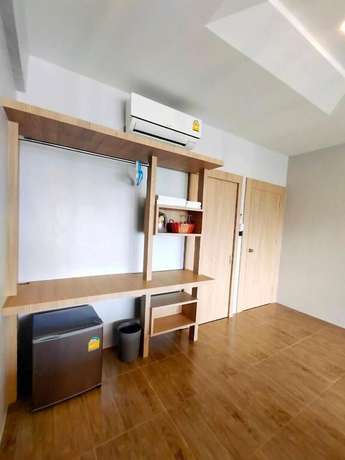Imagen de la habitación del Hotel Cheow Lan Easy Home. Foto 12