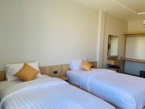 Imagen de la habitación del Hotel Cheow Lan Easy Home. Foto 15