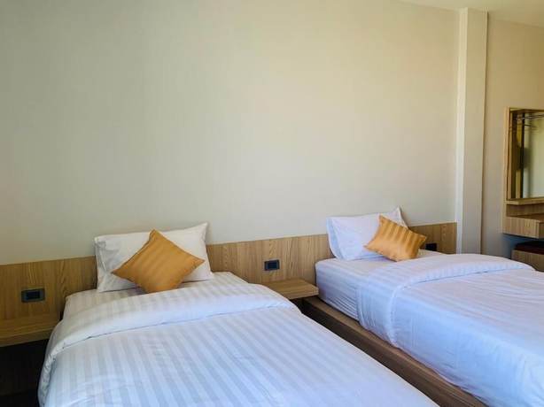 Imagen de la habitación del Hotel Cheow Lan Easy Home. Foto 16