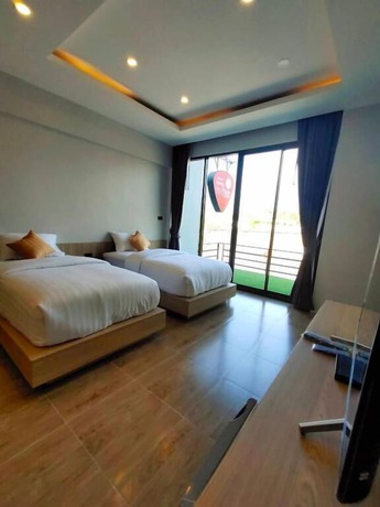 Imagen de la habitación del Hotel Cheow Lan Easy Home. Foto 17