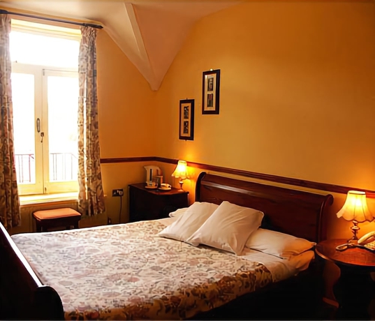 Imagen de la habitación del Hotel Chequers Inn. Foto 9