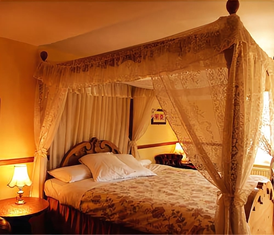Imagen de la habitación del Hotel Chequers Inn. Foto 11