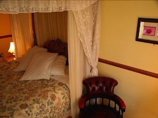 Imagen de la habitación del Hotel Chequers Inn. Foto 12