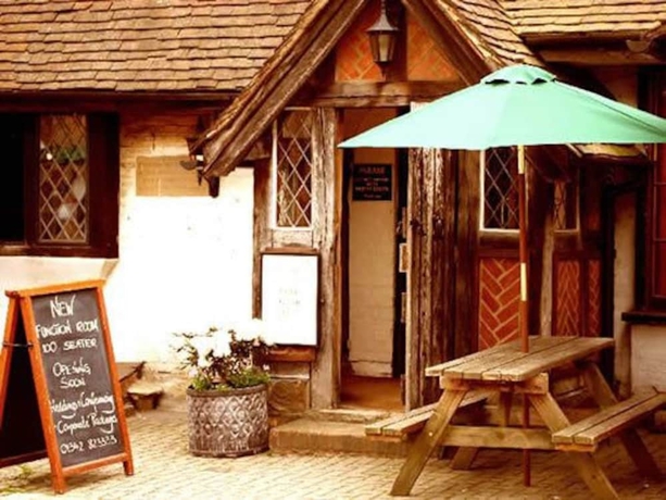 Imagen general del Hotel Chequers Inn. Foto 2