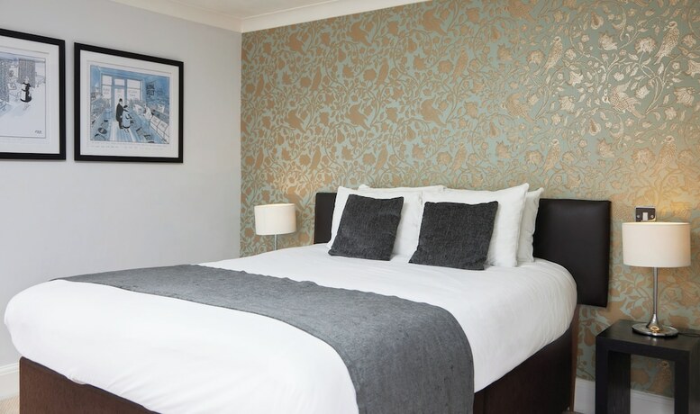 Imagen de la habitación del Hotel Chequers Inn by Greene King Inns. Foto 17