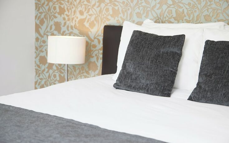 Imagen de la habitación del Hotel Chequers Inn by Greene King Inns. Foto 18
