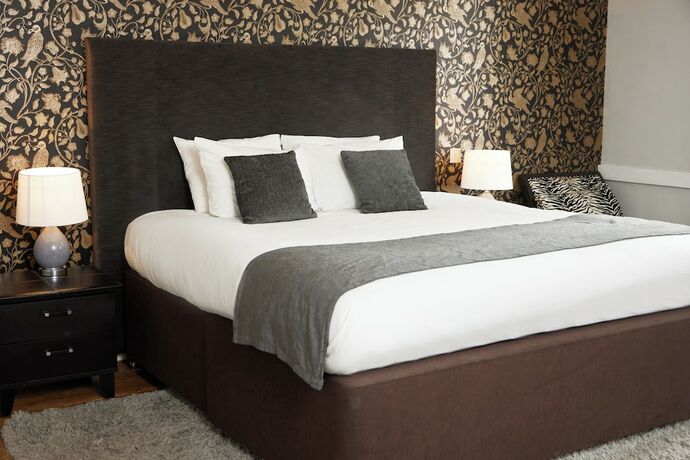 Imagen de la habitación del Hotel Chequers Inn by Greene King Inns. Foto 19