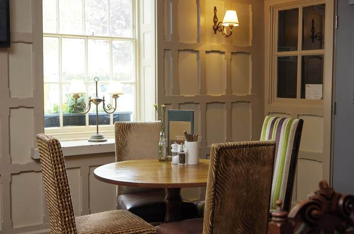 Imagen general del Hotel Chequers Inn by Greene King Inns. Foto 3