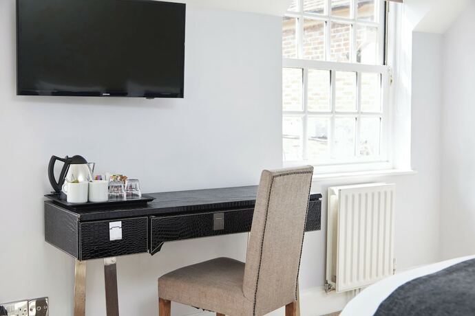 Imagen general del Hotel Chequers Inn by Greene King Inns. Foto 10