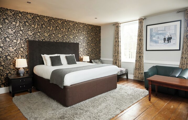 Imagen de la habitación del Hotel Chequers Inn by Greene King Inns. Foto 20