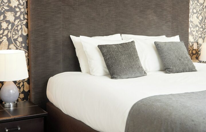 Imagen general del Hotel Chequers Inn by Greene King Inns. Foto 11