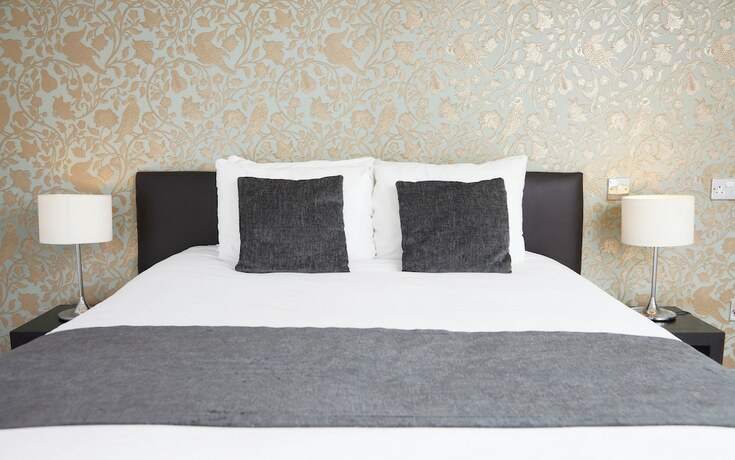 Imagen general del Hotel Chequers Inn by Greene King Inns. Foto 13