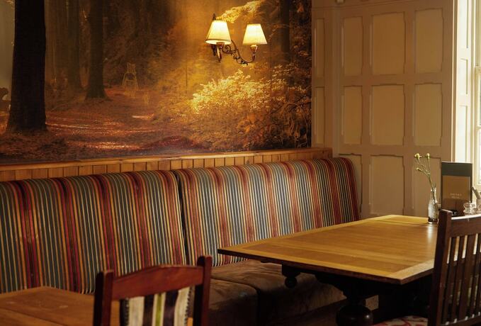Imagen general del Hotel Chequers Inn by Greene King Inns. Foto 15