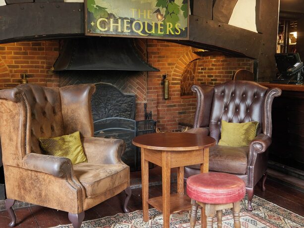 Imagen general del Hotel Chequers Inn by Greene King Inns. Foto 16