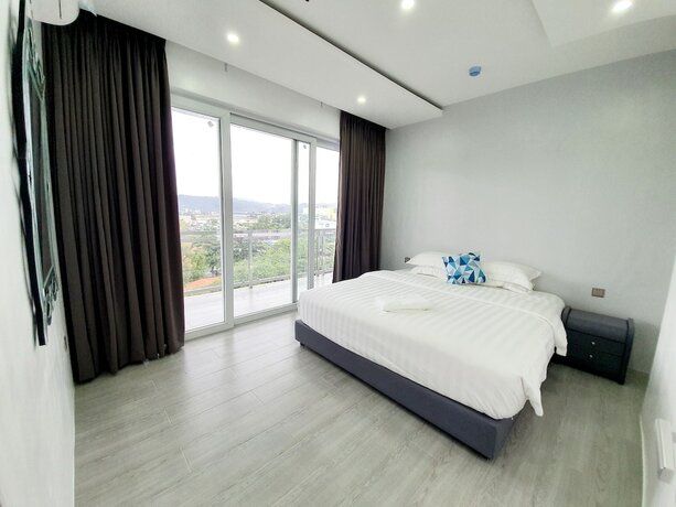 Imagen general del Hotel Chequers Suite. Foto 4