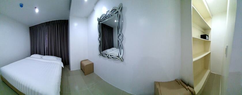 Imagen general del Hotel Chequers Suite. Foto 6