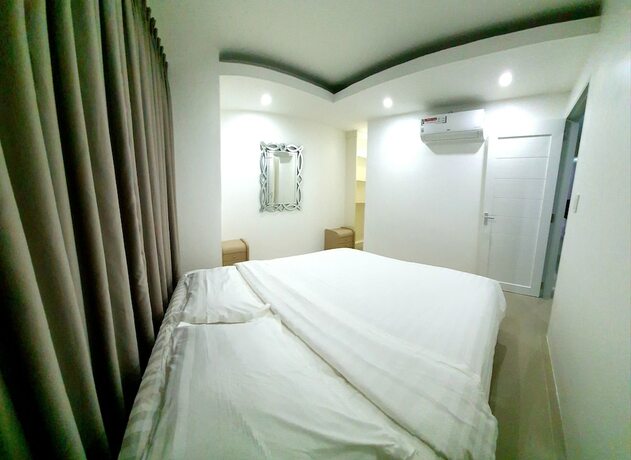 Imagen general del Hotel Chequers Suite. Foto 7