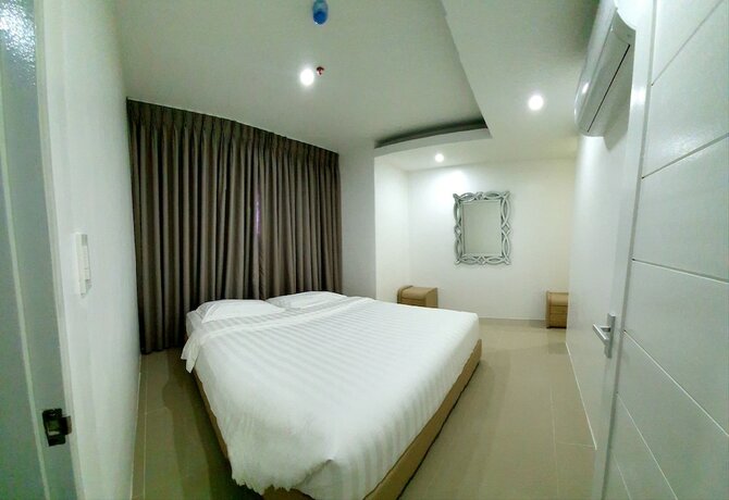Imagen general del Hotel Chequers Suite. Foto 11