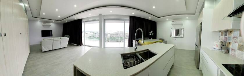 Imagen general del Hotel Chequers Suite. Foto 12