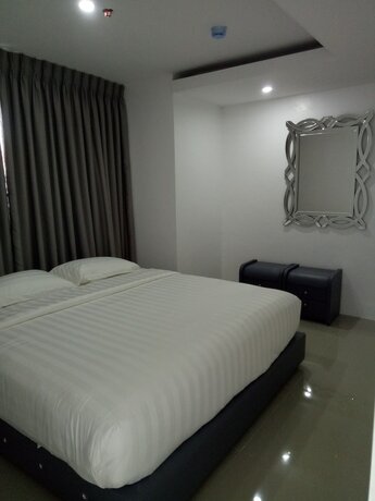 Imagen general del Hotel Chequers Suite. Foto 14