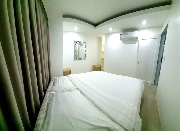 Imagen de la habitación del Hotel Chequers Suite. Foto 18