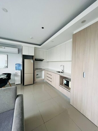 Imagen de la habitación del Hotel Chequers Suite. Foto 20