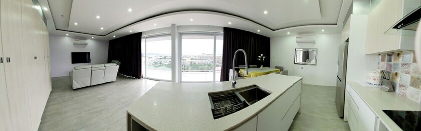 Imagen de la habitación del Hotel Chequers Suite. Foto 21