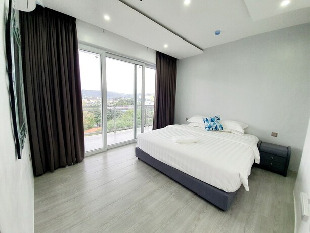 Imagen de la habitación del Hotel Chequers Suite. Foto 23