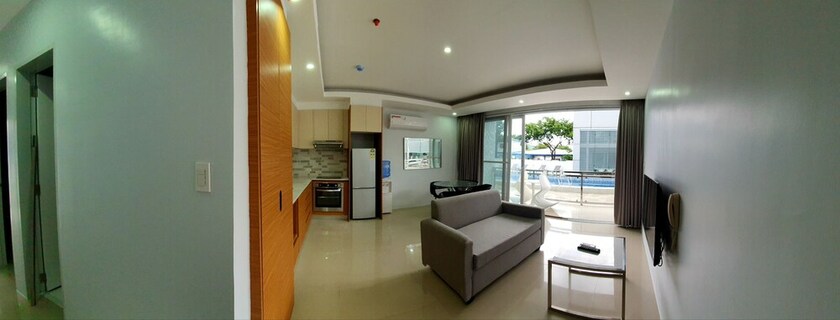 Imagen de la habitación del Hotel Chequers Suite. Foto 28