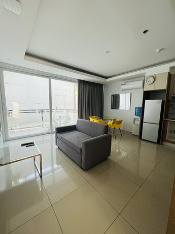 Imagen de la habitación del Hotel Chequers Suite. Foto 32