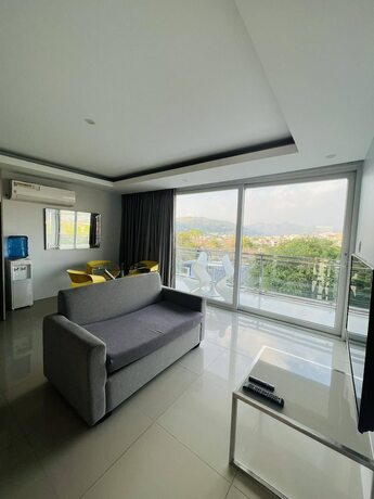 Imagen de la habitación del Hotel Chequers Suite. Foto 34
