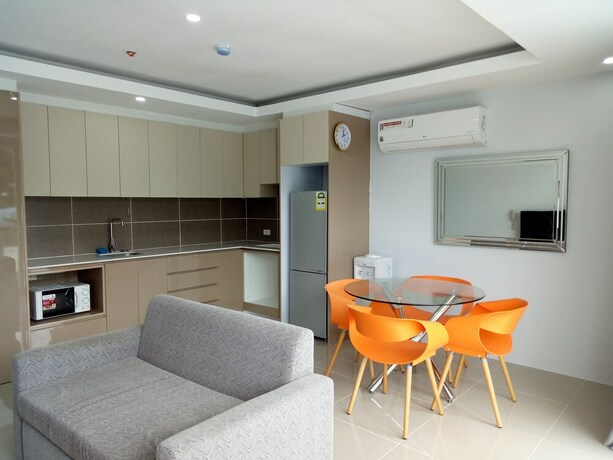 Imagen de la habitación del Hotel Chequers Suite. Foto 35