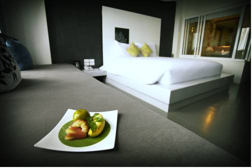 Imagen de la habitación del Hotel Cher Resort. Foto 5